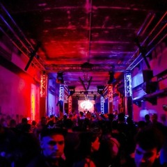 Techno Classics [Afterhour Nature One 2024] Mixed By Marek V. (04.08.24)