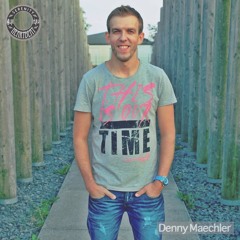 Serenity Heartbeat Podcast by Denny Maechler