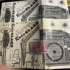 THIS IS RADIO CLASH #1