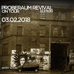 TOMMY ROCKZ @ Proberaum Revival  'on Tour Edition', Club Halle Luja, Tönisvorst_03.02.2018