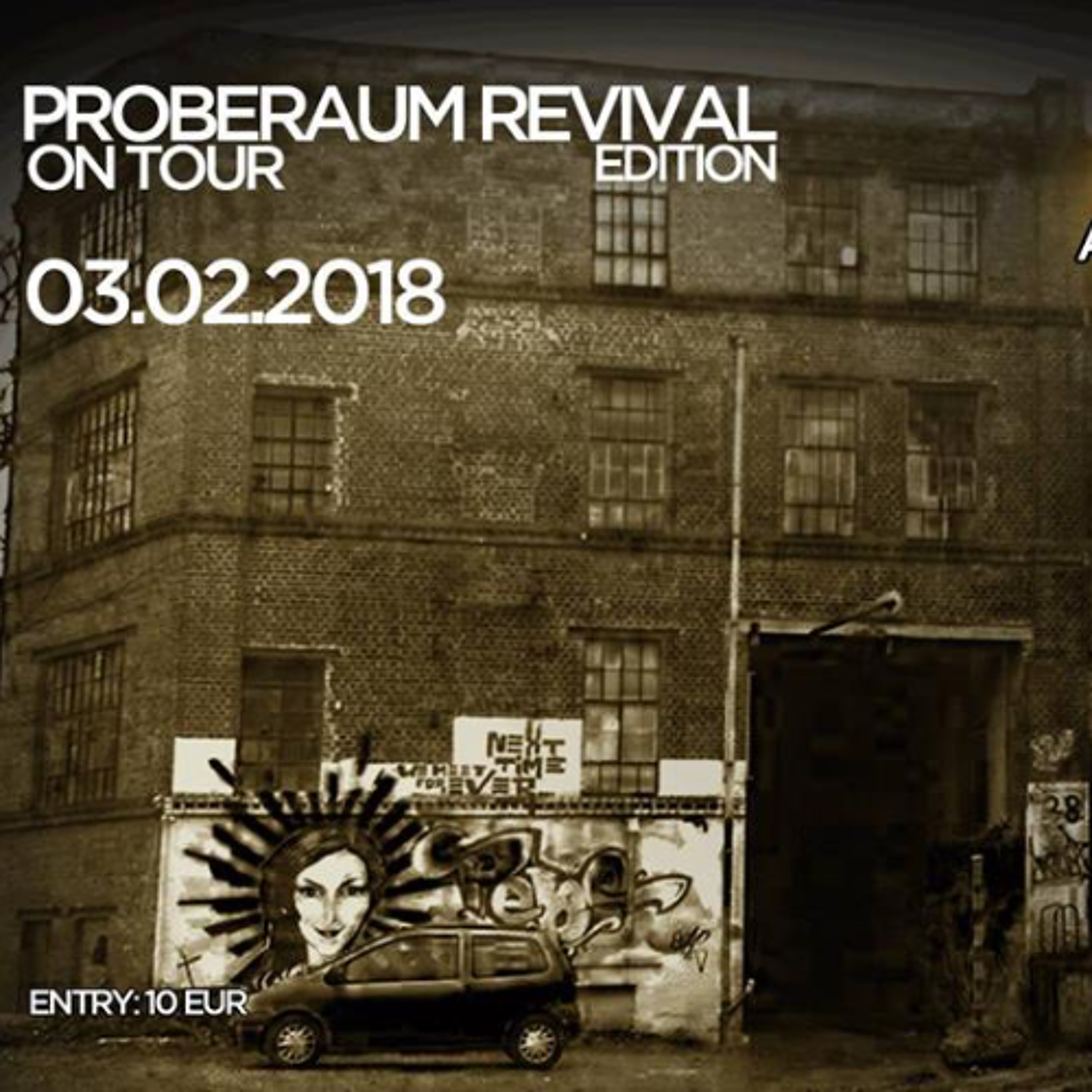 Hardtechno Sets