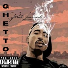 "Ghetto" | 2pac Type Beat Instrumental Hip Hop (prod.@lozanorealz)