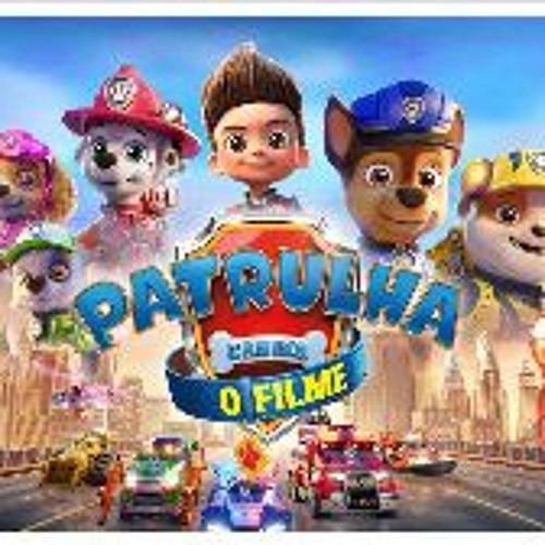 Stream WATCH.NOW PAW Patrol The Movie 2021 Fullmovie Online