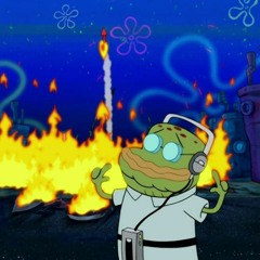 Just fire music
