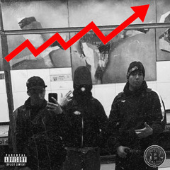 BITCOIN💸 ft ACDCHLLD & 99CARTIER Prod. Blvckned