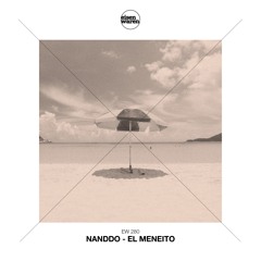 EW 280 NANDDO - El Meneito (Extended Mix) Snippet
