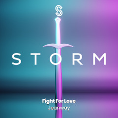 Fight For Love (Radio Edit)