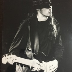 LIVE PART 1 T BONES BLUES 15 OCTOBRE 1994