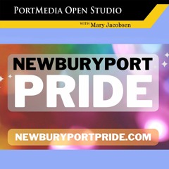 Open Studio: Newburyport Pride 2023
