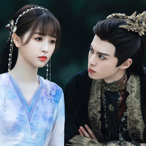 Mất đi ký ức/ 失忆 - Ngu Thư Hân/ Esther Yu (Thương Lan Quyết OST)
