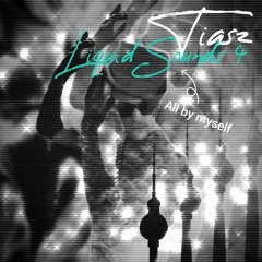 Liquid Sounds 4  - All by myself (Tiasz plays Tiasz)