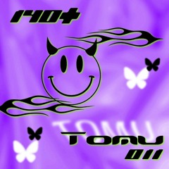 TOMU DJ