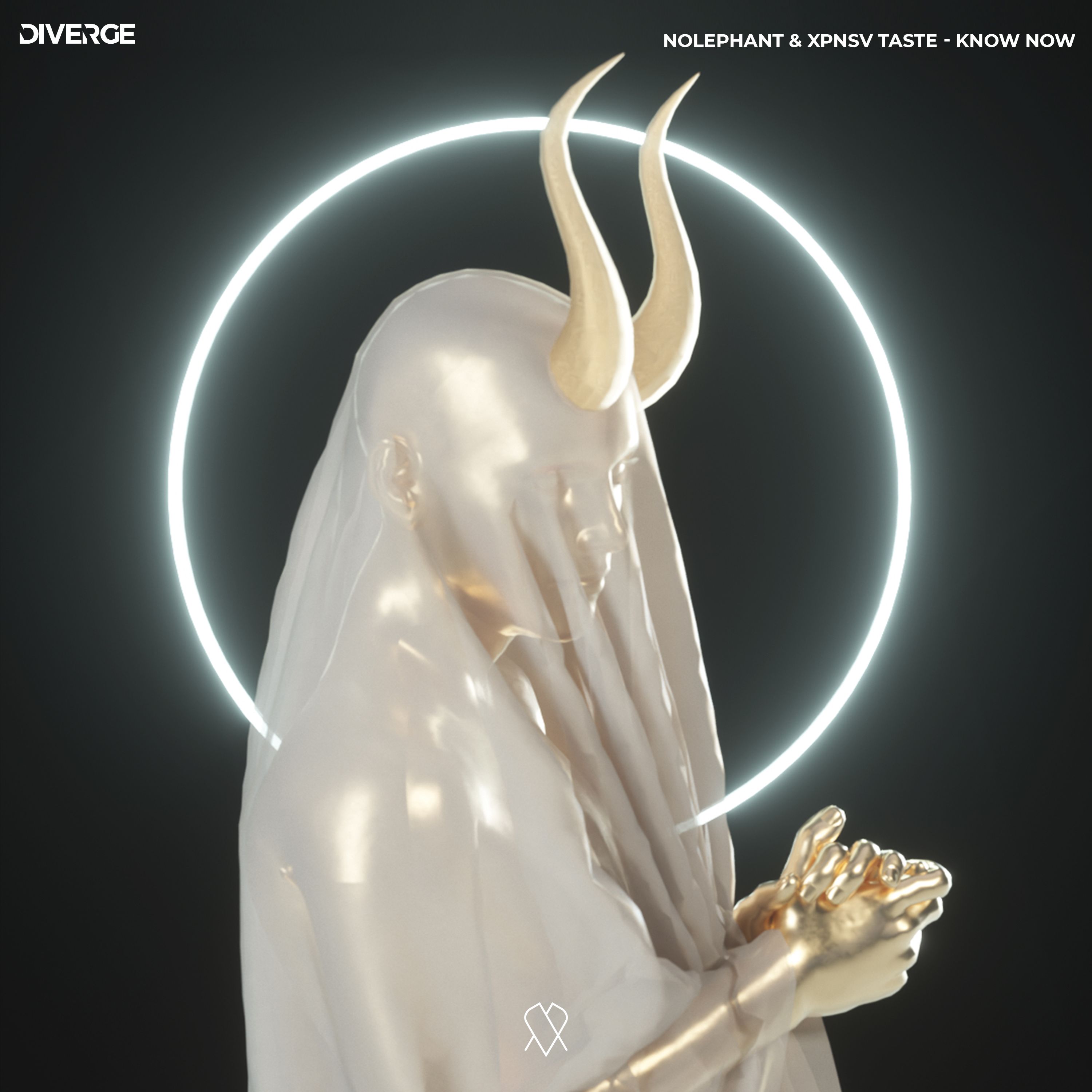 XPNSV Taste & Nolephant – Know Now