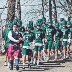 Deerfield Lacrosse 2021