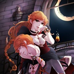 Hennes Ekte - Kjærlighet Er Selvmord (Instinct)