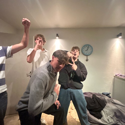 Mini mix