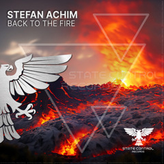 Back To The Fire (Extended Mix)