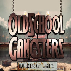 Armand b2b Reza - Oldschool Gangsters - 23.11.24