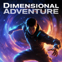 Dimensional Adventure