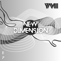 New Dimension EP