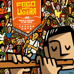 Fogo Na Ladeira (feat. Glauco Dias)