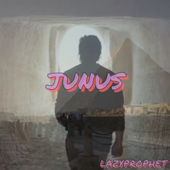 Junus - LazyProphet