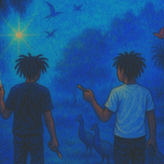 WHO TF FT QDK (prod.Truthfmg)