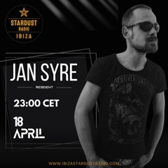 Jan Syre - Fresh Beat Sessions 18.04.24 Jan Syre