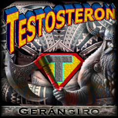 Testosteron