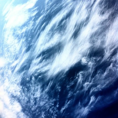 Air waves