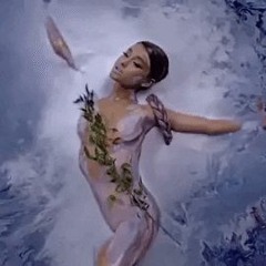 Ariana Grande God Is A Woman (Cinematic Marvel)credits for: Adamusic