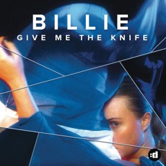 Give Me The Knife (Keeno Remix)