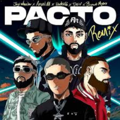 Pacto Remix x Narcotics - Oriol Poy [MASHUP]