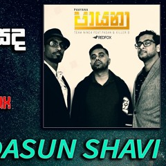 Payana Punsada - 68 Baila Dance Mix - DJ Dasun Shavi 130bpm