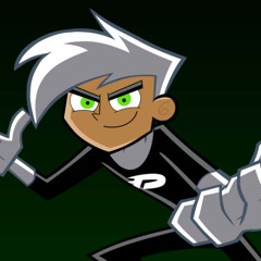 Danny Phantom