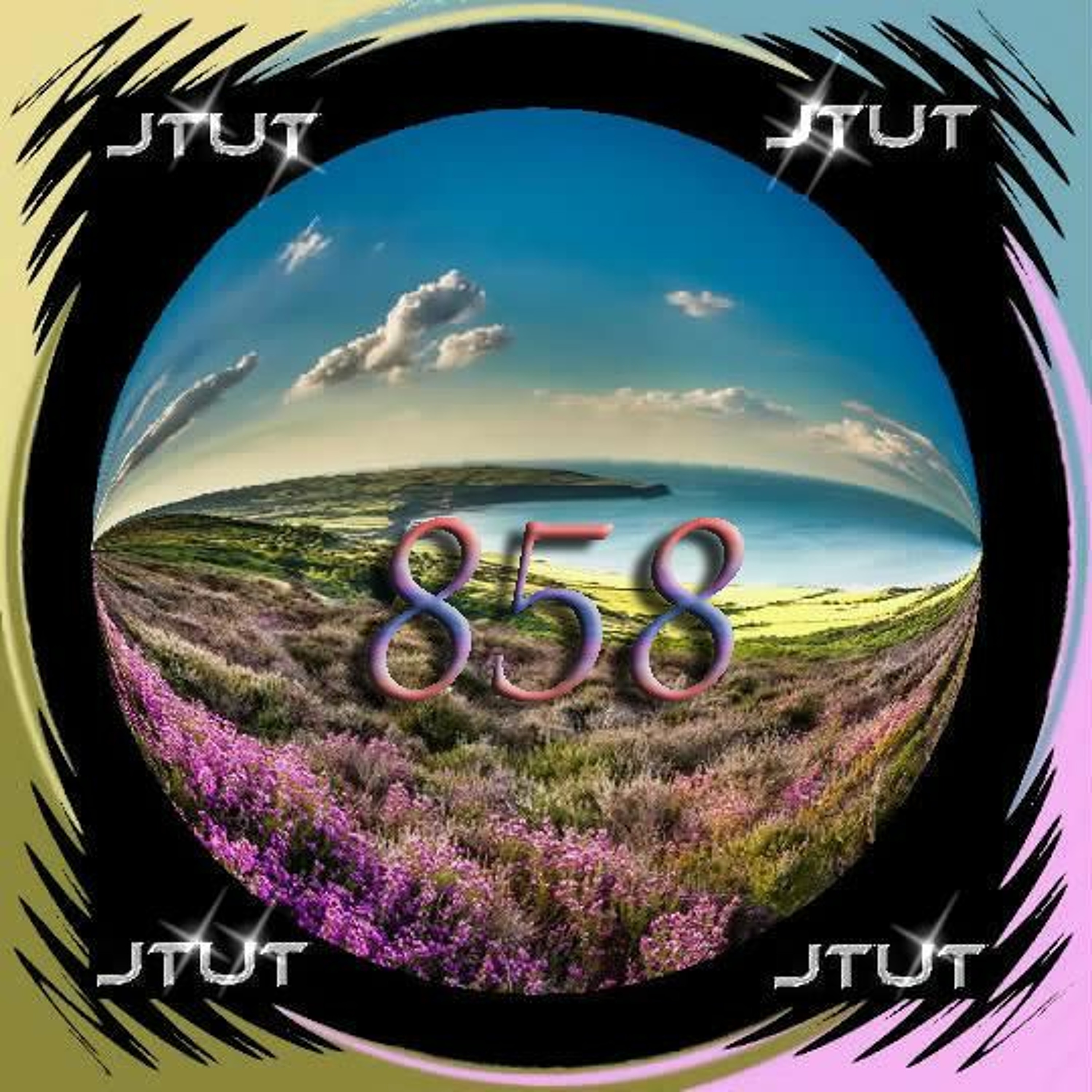 Journeys Through Uplifting Trance
