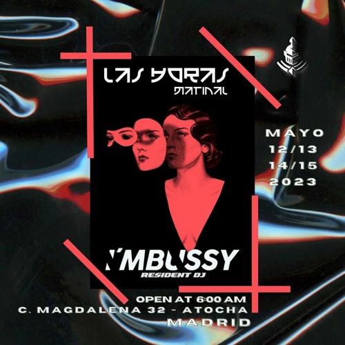 I´mBussy LAS HORAS MATINAL 13 -5-23.WAV