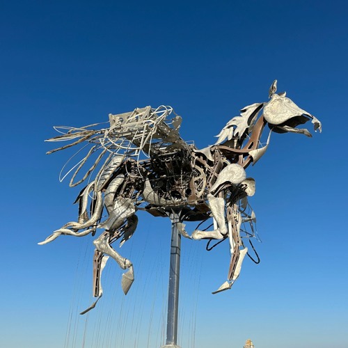 WILL @ Nonami - Tuesday - Burning Man 2023
