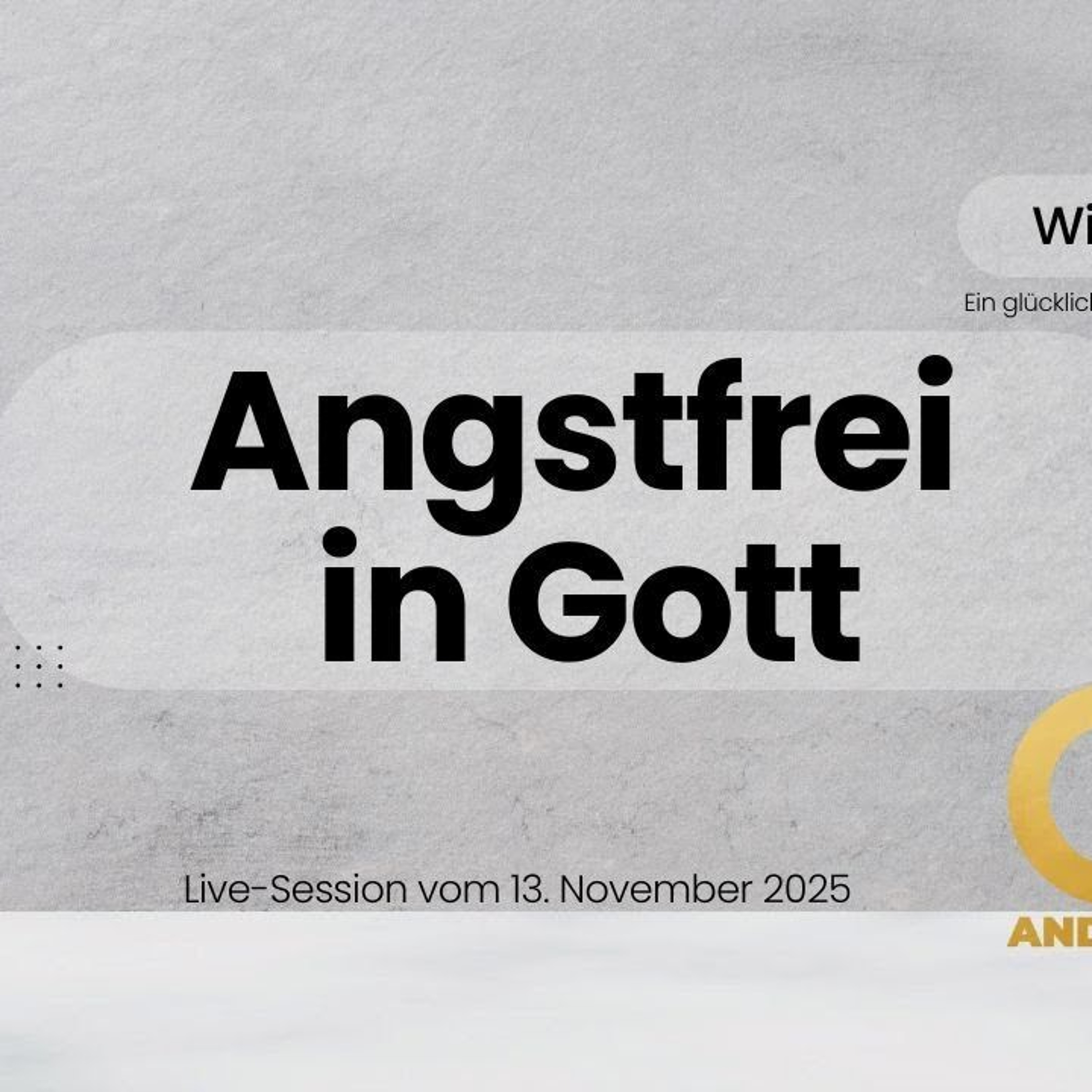 Andrea Hanheide - Podcasts zu EIn Kus in Wundern  - EKiW