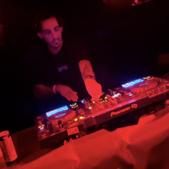 AFTER STUDIO Budapest - Industrial Evening 170BPM