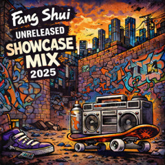 2025 unreleased showcase mix