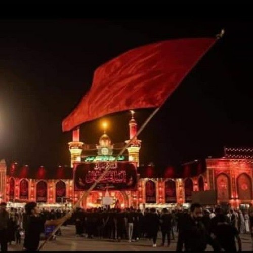 Zindagi Hussain ع hai By Zain Zohaib