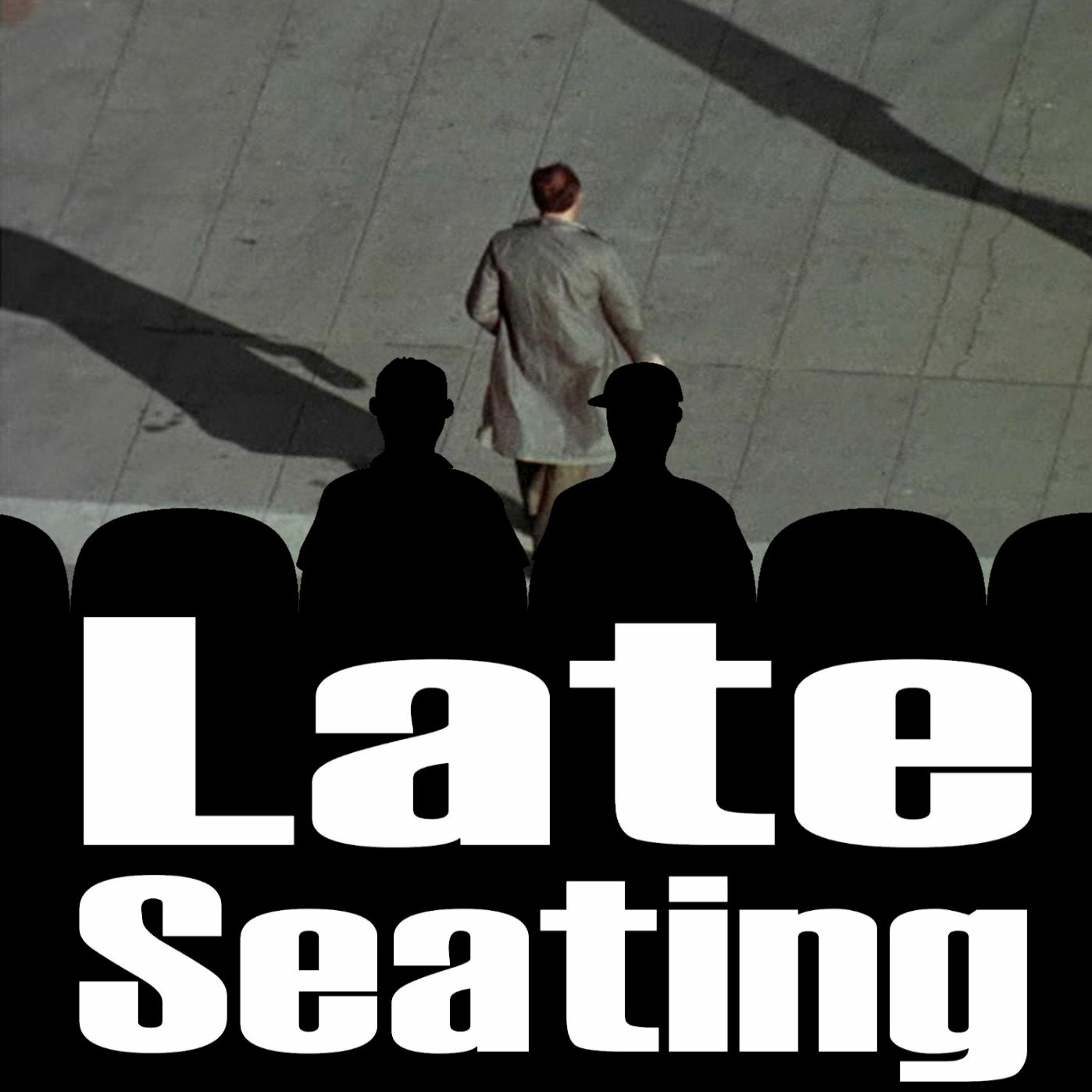 Late Seating 211: The Conversation