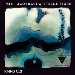 RMNS podcast 021 - Ivan Iacobucci & Stella Fiore