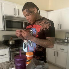 EBK OSAMA 🕊️ (unreleased)
