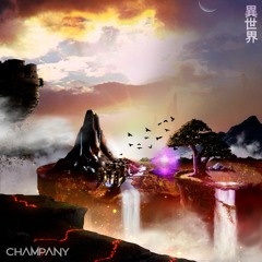 Champany - Kaisea (異 世界)