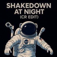 At Night-Connor Raye Edit