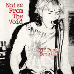 Jeno in a DIY Punk (& some exp/wave) VOID - Sept 2025