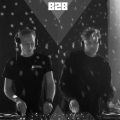SKARD b2b Justin Timmers - Mini Session
