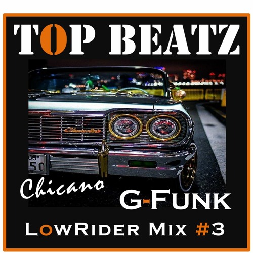 La Mission ローライダー チカーノ G-Funk G-Rap